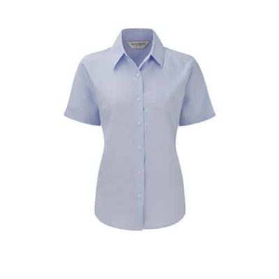 Bluza Oxford para Dama