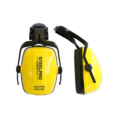 Orejera CM 501- Steelpro