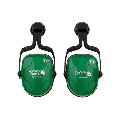 Orejera para Casco T1H Thunder NRR 23 DB