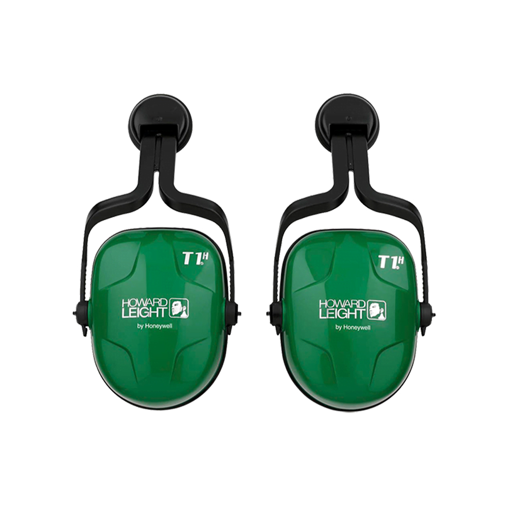 Orejera para Casco T1H Thunder NRR 23 DB