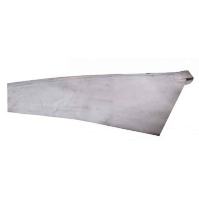 Pantalon Soldador Descarne Aulektro