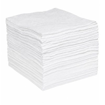 Paños Absorbentes de Hidrocarburos 30X36