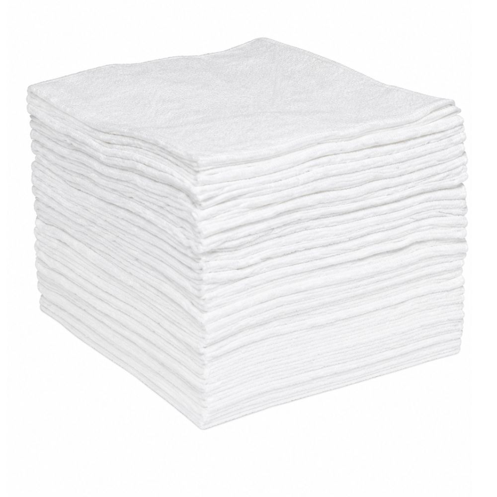 Paños Absorbentes de Hidrocarburos 30X36