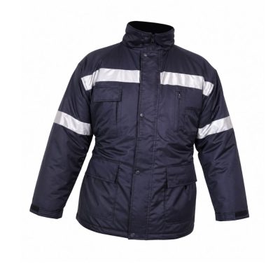 Parka Termica