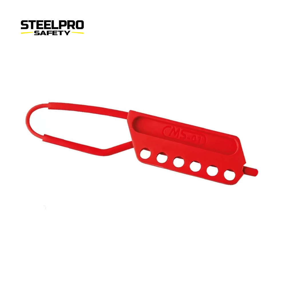 Pinza Dielectrica Lock Out