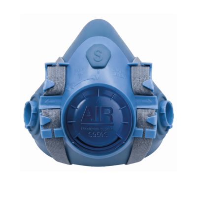 Respirador Air Media Cara S700