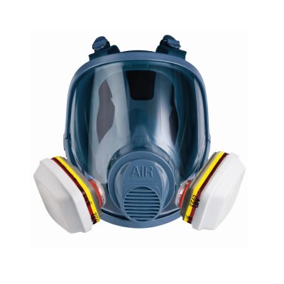Respirador Cara Completa Ffs600 – AIR