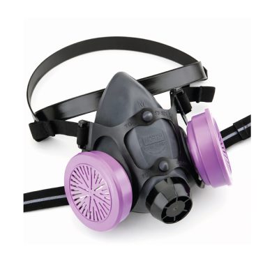 Respirador Media Cara 5500 – North