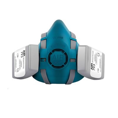 Respirador Media Cara S600 Air