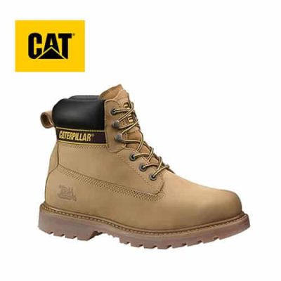 Botin Holton ST Honey – CAT