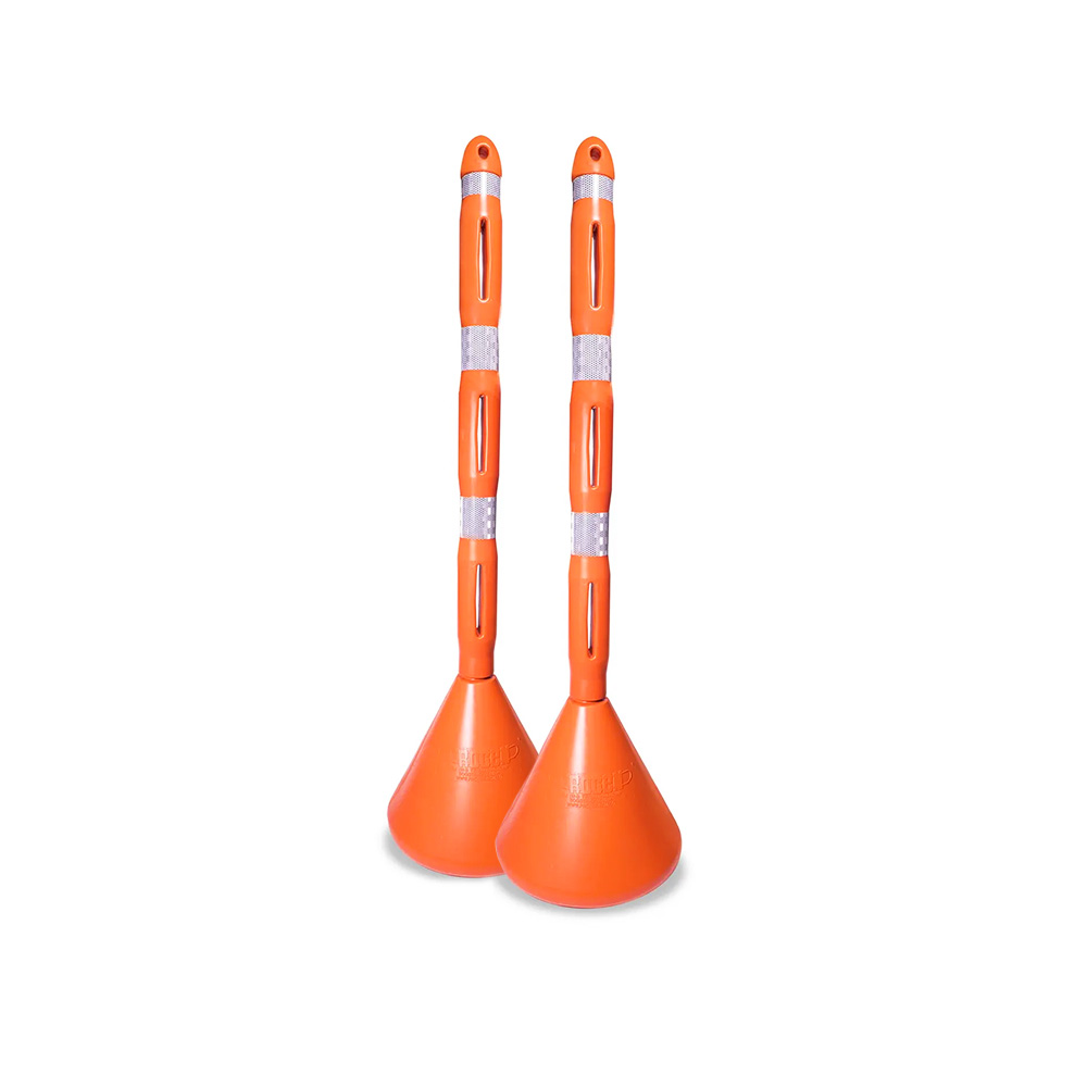 Señalizador Tubular Vial