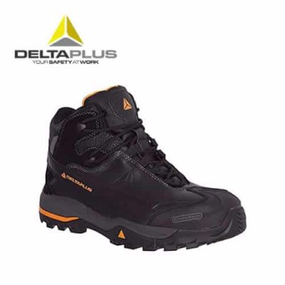 Zapato de Seguridad TW400 S3 – Deltaplus