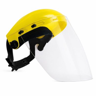 Visor Burbuja