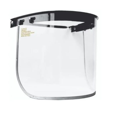 Visor de Policarbonato