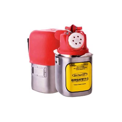Autorescatador Air Safety-1