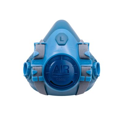 Respirador Media Cara Air S950