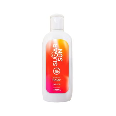 Bloqueador Solar Sugar Sun FPS 50+ 110 ml