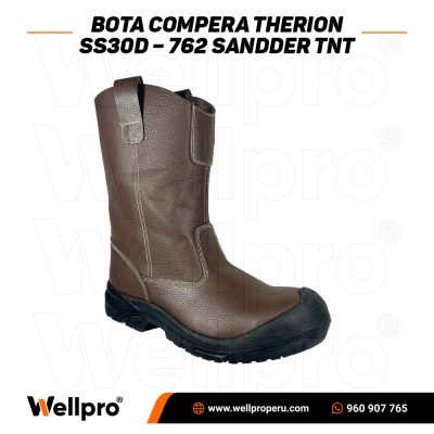 Bota Campera THERION SS30D - 762