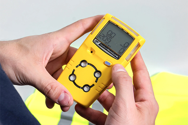 Detector Multigas: ¿Cómo Funciona y Cuál es su Importancia?